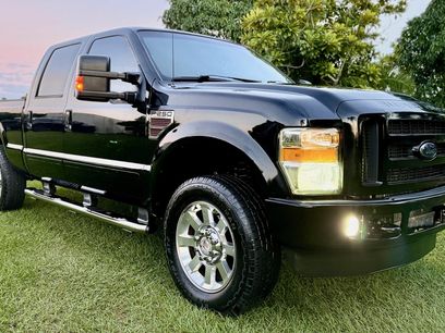 Used 2008 Ford F250 XLT