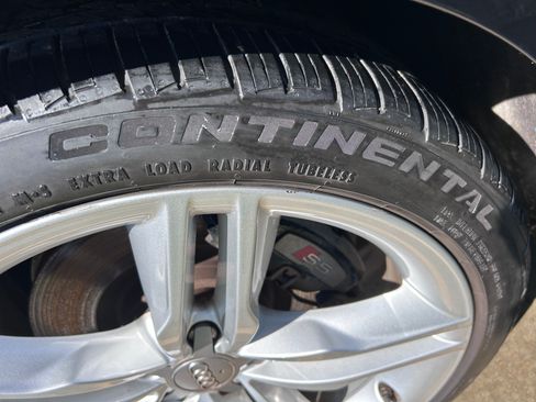 Used 2009 Audi S5 4.2 image 11