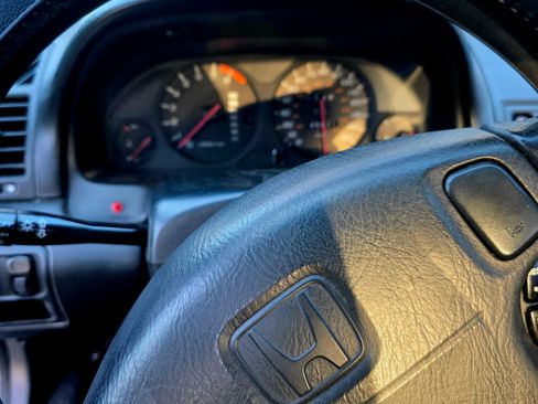 Used 2000 Honda Prelude image 4