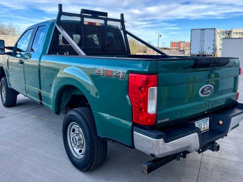 Used 2019 Ford F250 XL w/ XL Value Package image 16