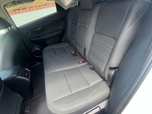 Used 2018 Lexus NX 300 FWD w/ Accessory Package 2 image 14