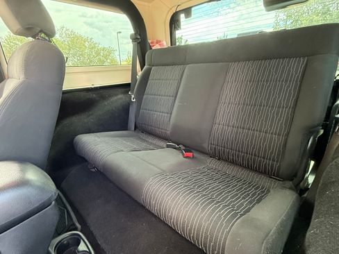 Used 2011 Jeep Wrangler Sport image 14