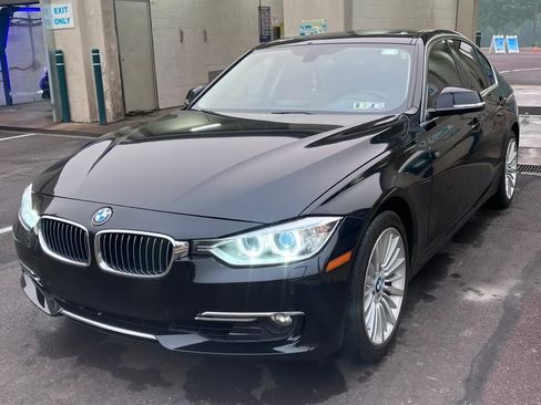 Used 2015 BMW 328i xDrive Sedan image 6