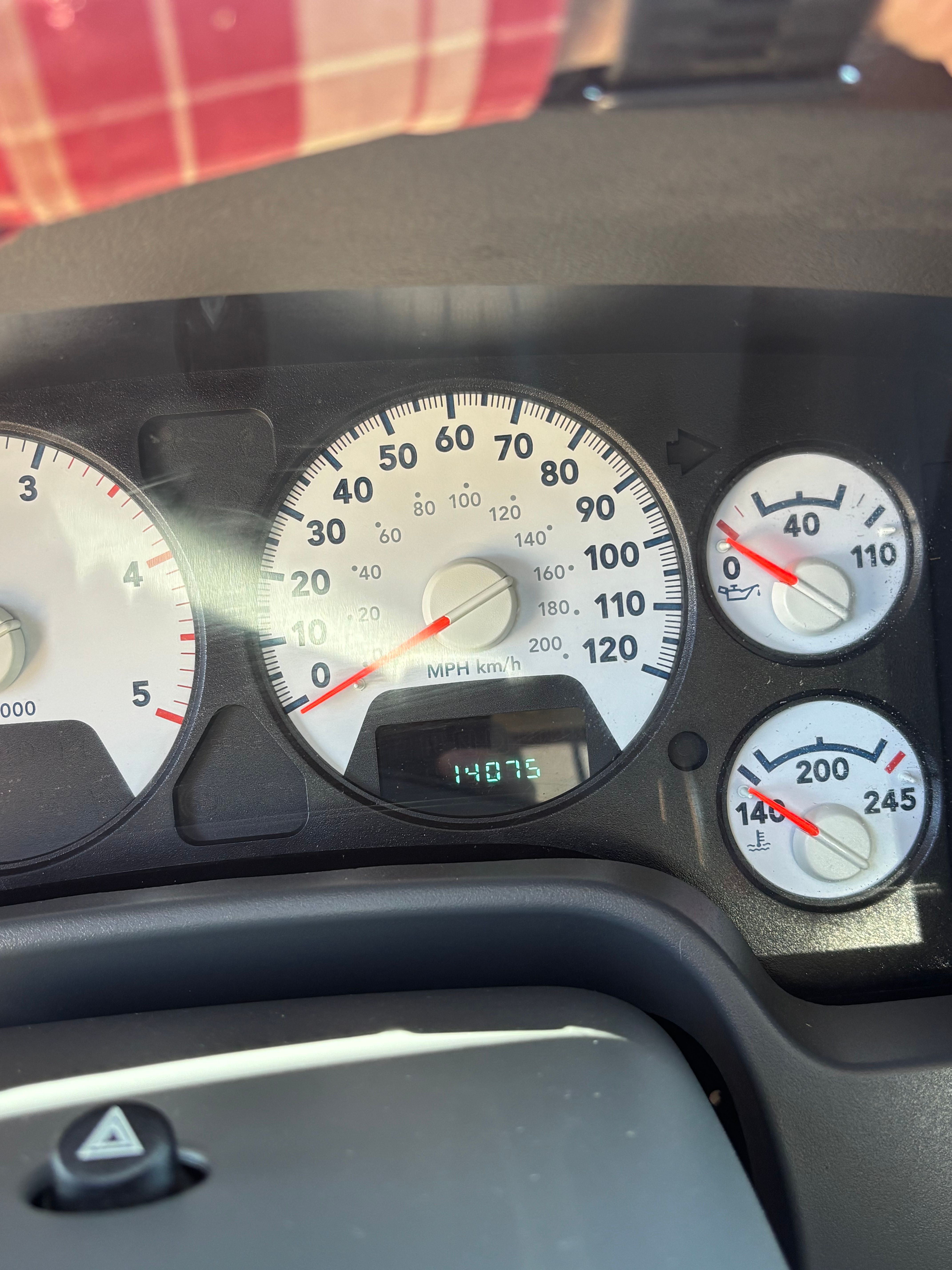 Used 2006 Dodge Ram 3500 Truck SLT w/ Quad Cab Big Horn Value Group AWD/4WD image 12