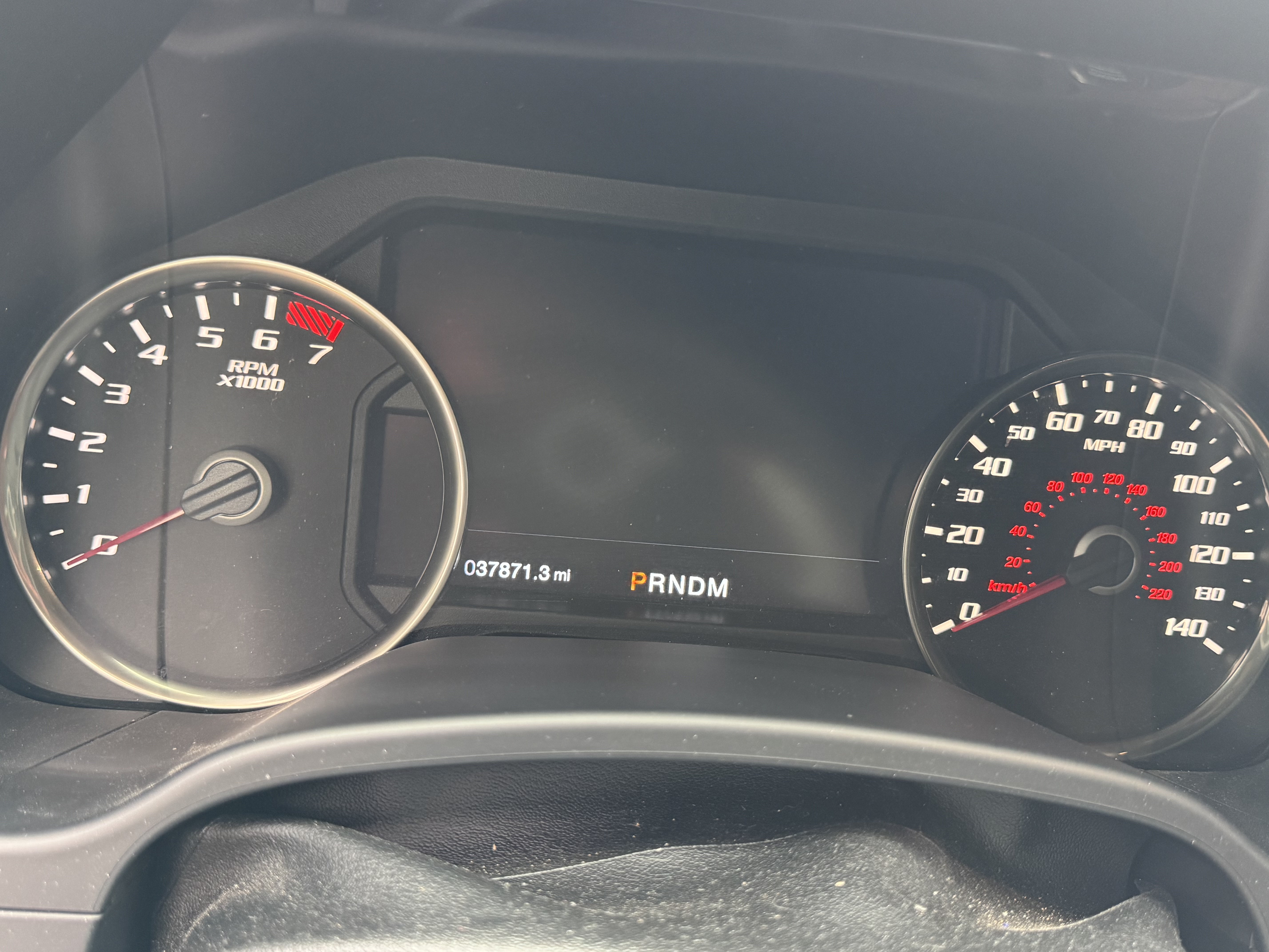 Used 2018 Ford F150 Raptor w/ Equipment Group 802A Luxury AWD/4WD image 6