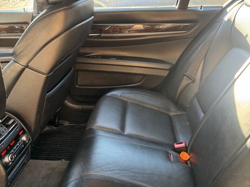 Used 2012 BMW 740i image 16
