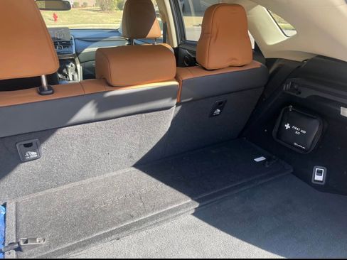 Used 2020 Lexus NX 300 FWD w/ Comfort Package image 8