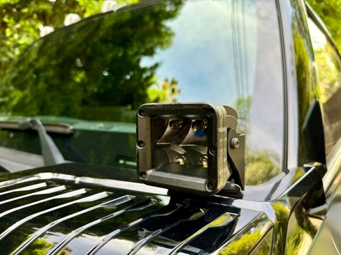 Used 2024 GMC Hummer EV 3X image 28