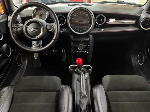 Used 2013 MINI Cooper John Cooper Works FWD image 19