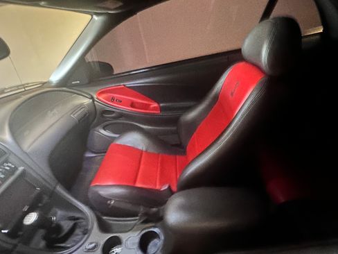 Used 2003 Ford Mustang Cobra image 4