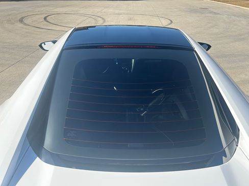 Used 2017 Acura NSX image 13