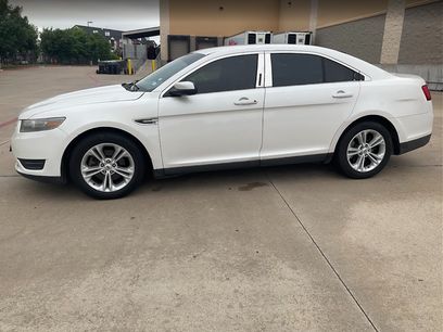 Used 2015 Ford Taurus SEL