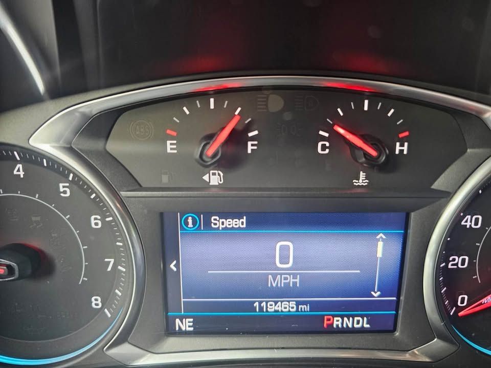 Used 2019 Chevrolet Equinox LT AWD/4WD image 19
