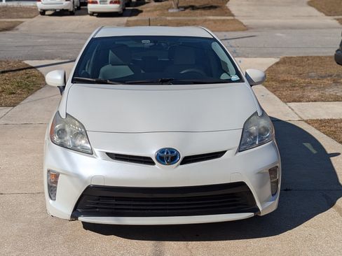 Used 2015 Toyota Prius Two image 13