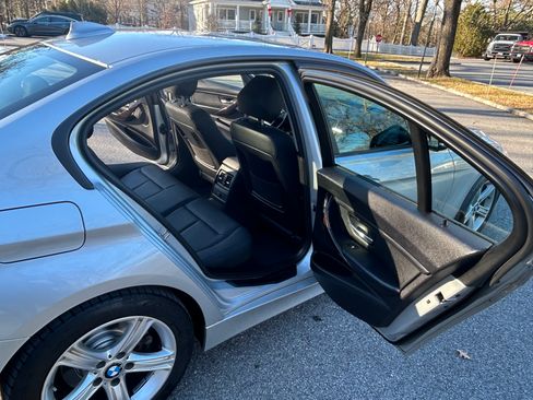 Used 2013 BMW 328i xDrive Sedan image 12