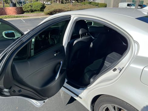 Used 2009 Lexus IS 250 image 22