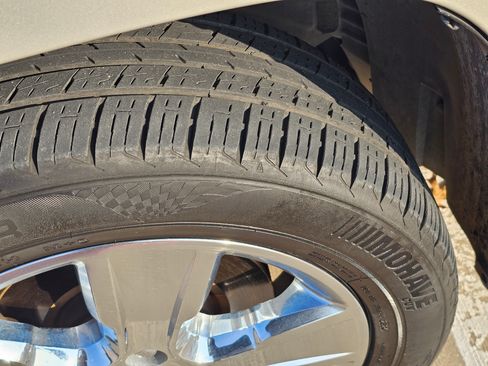 Used 2014 GMC Terrain SLT image 19