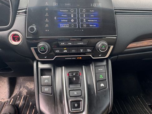 Used 2022 Honda CR-V Touring image 17