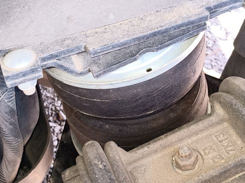 Used 2018 Ford F250 Lariat w/ Chrome Package image 16