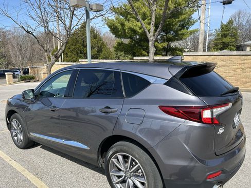 Used 2021 Acura RDX AWD w/ Technology Package image 14