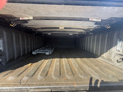 Used 2019 RAM 3500 Laramie image 17