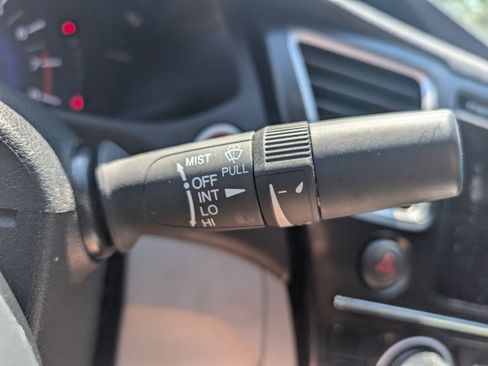 Used 2015 Honda Civic EX-L image 20