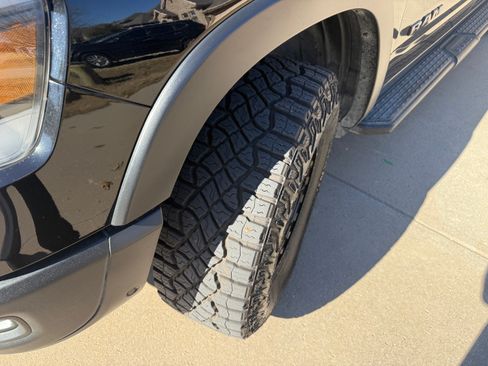 Used 2023 RAM 1500 Rebel w/ Rebel Level 2 Equipment Group image 10