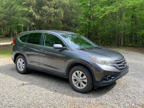 Used 2012 Honda CR-V EX image 1