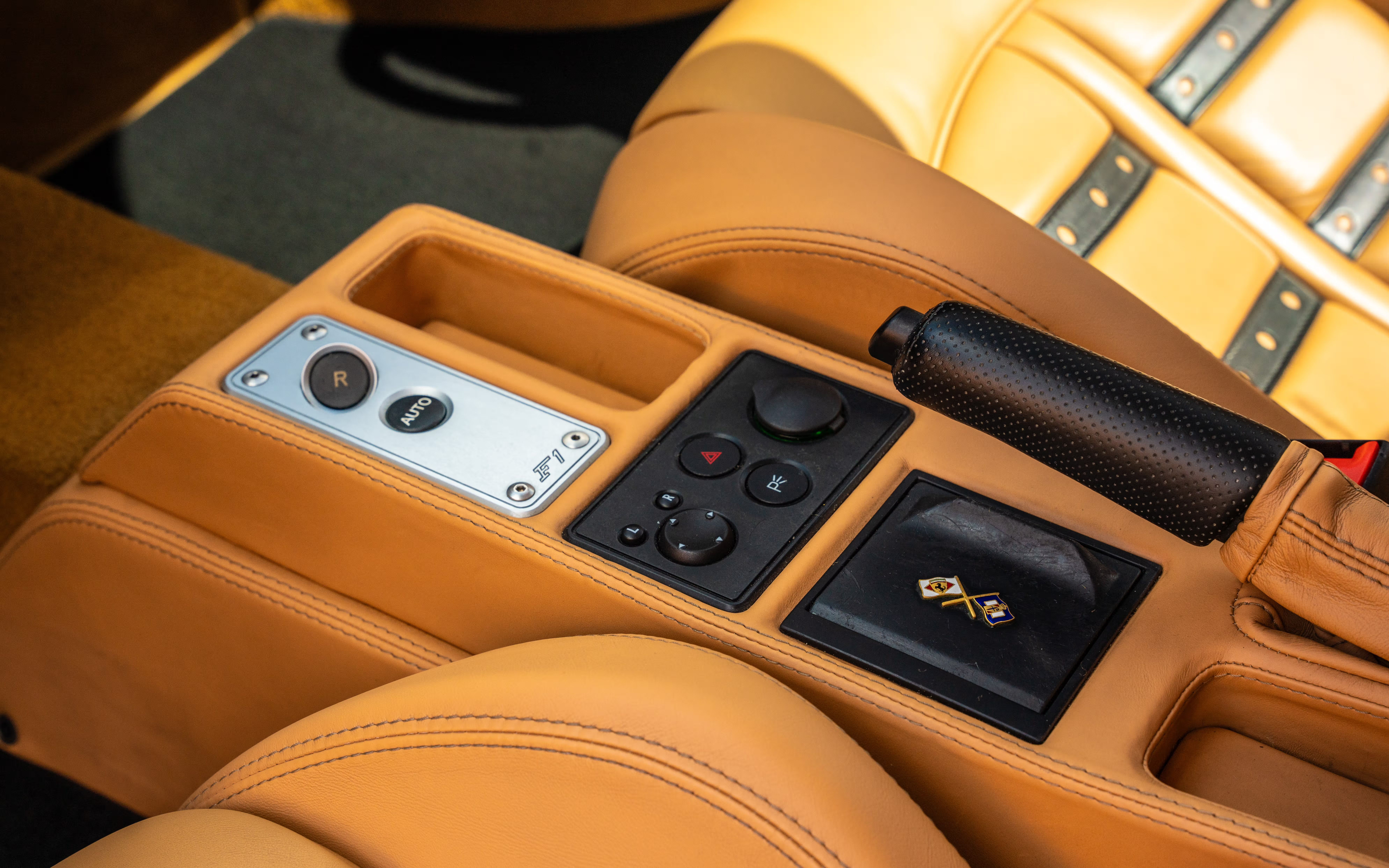 Used 2006 Ferrari F430 Coupe RWD image 14