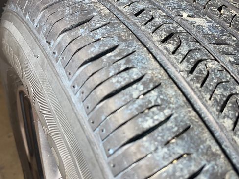 Used 2018 Jeep Compass Trailhawk w/ Leather Interior Group image 14