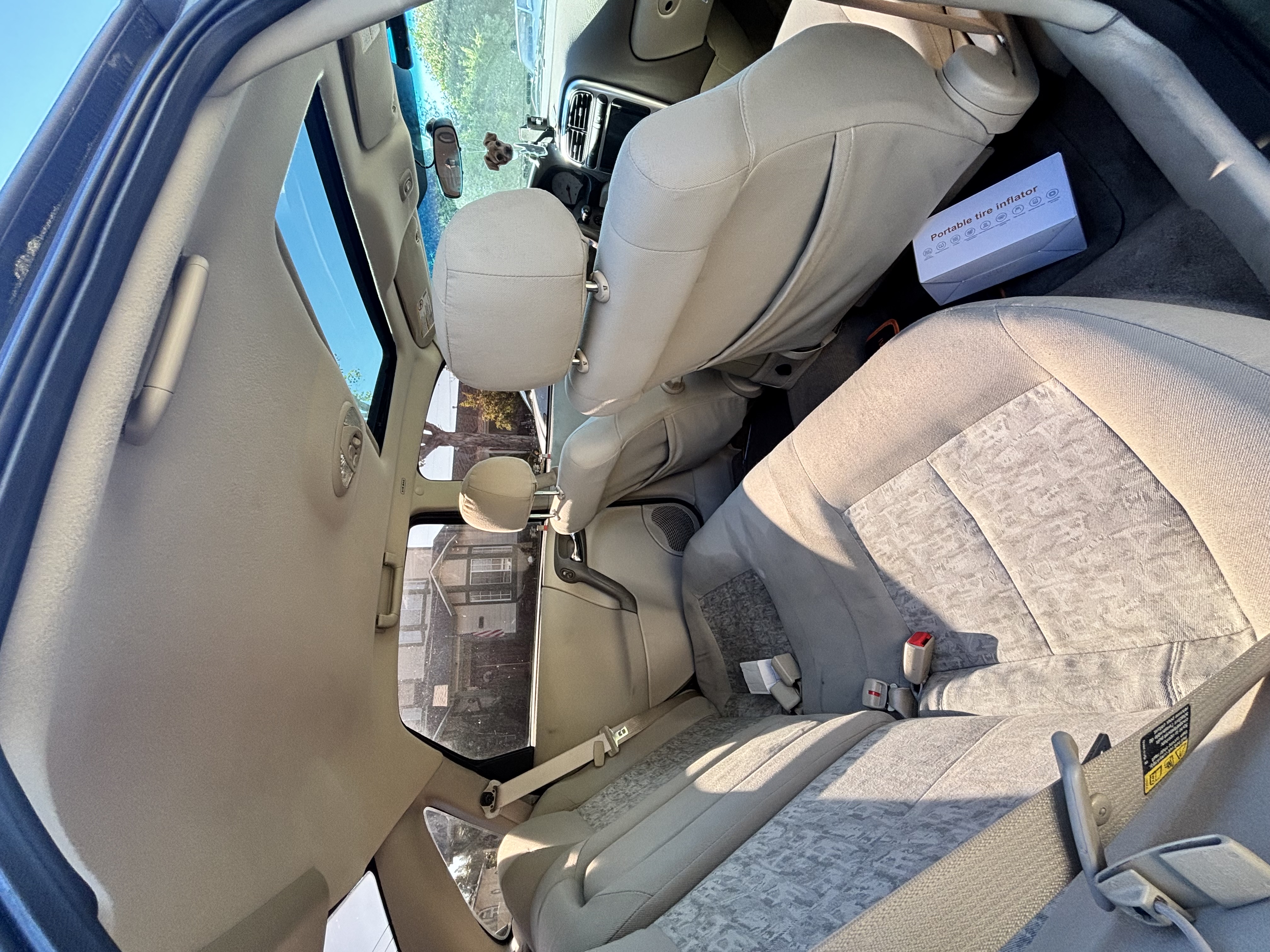 Used 2004 Saturn L-Series L300 FWD image 11