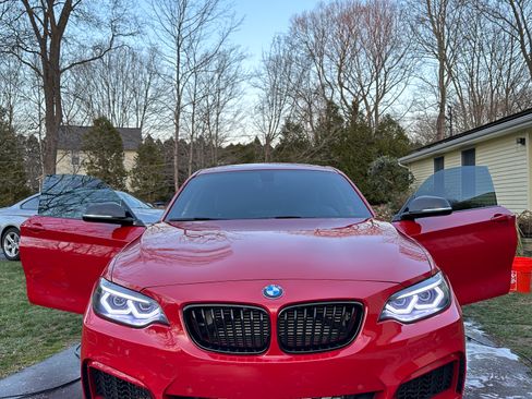 Used 2014 BMW M235i Coupe RWD image 6