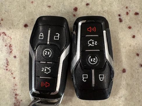 Used 2016 Ford Explorer Limited image 14