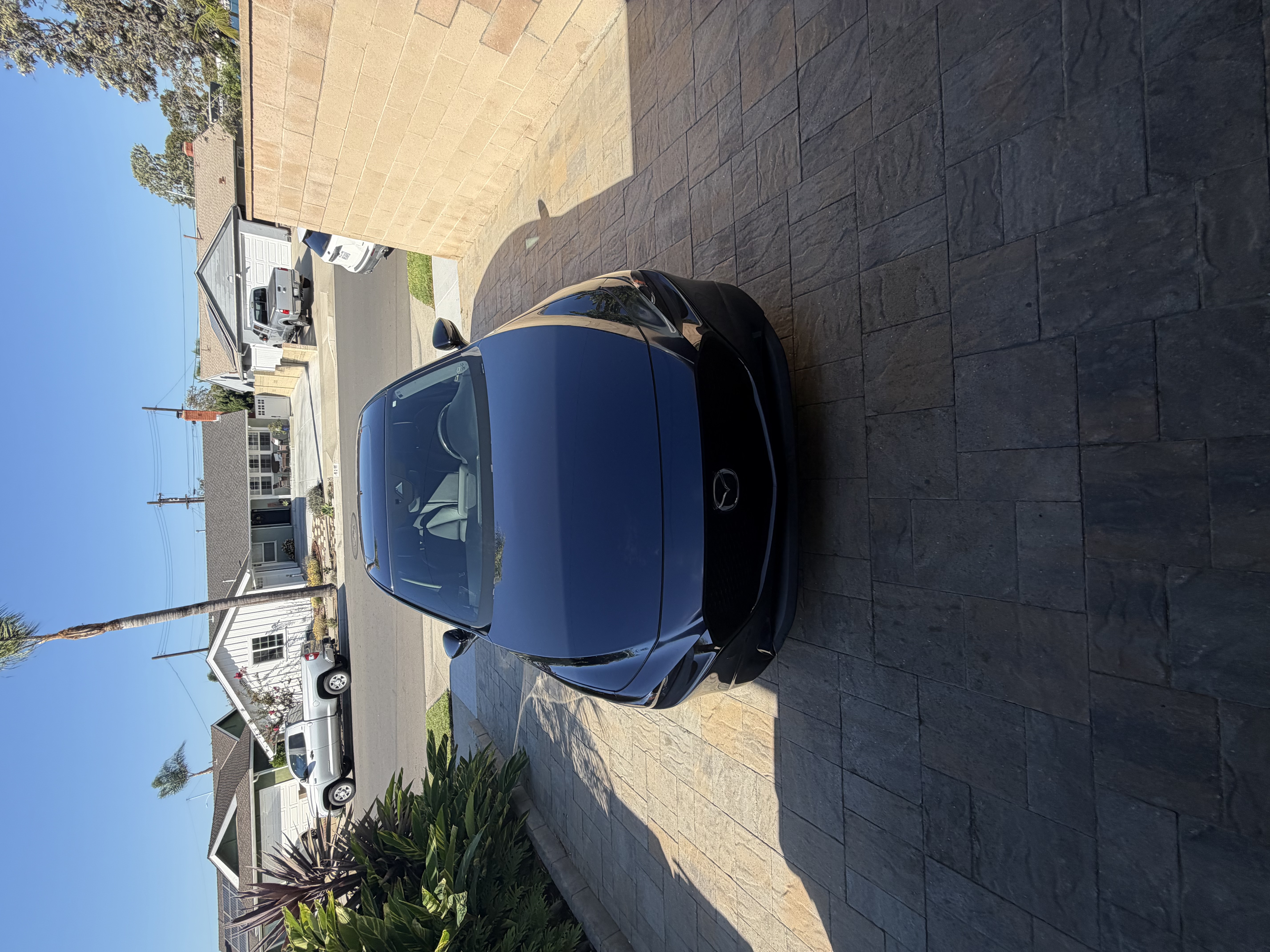 Used 2022 MAZDA MAZDA3 s FWD image 15