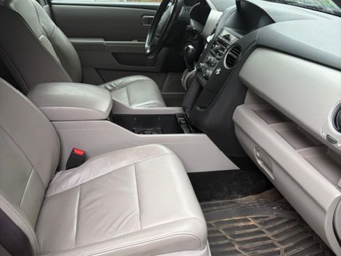 Used 2013 Honda Pilot EX-L image 14