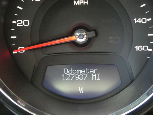 Used 2008 Cadillac CTS 3.6 w/ Seating Package image 19