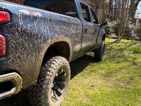 Used 2023 Chevrolet Silverado 1500 LT image 5