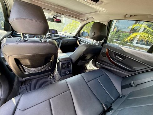 Used 2014 BMW 335i xDrive Sedan AWD/4WD image 6