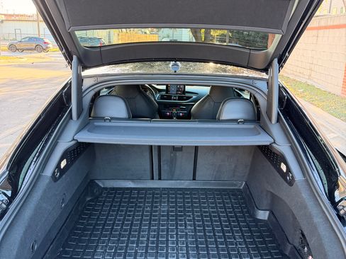 Used 2016 Audi S7 image 13