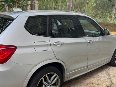 Used 2015 BMW X3 xDrive35i
