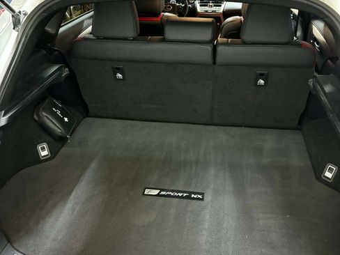 Used 2020 Lexus NX 300 F Sport w/ Accessory Package 2 image 18