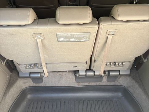 Used 2014 Honda Odyssey EX-L image 9