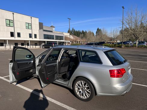 Used 2008 Audi A4 2.0T image 8