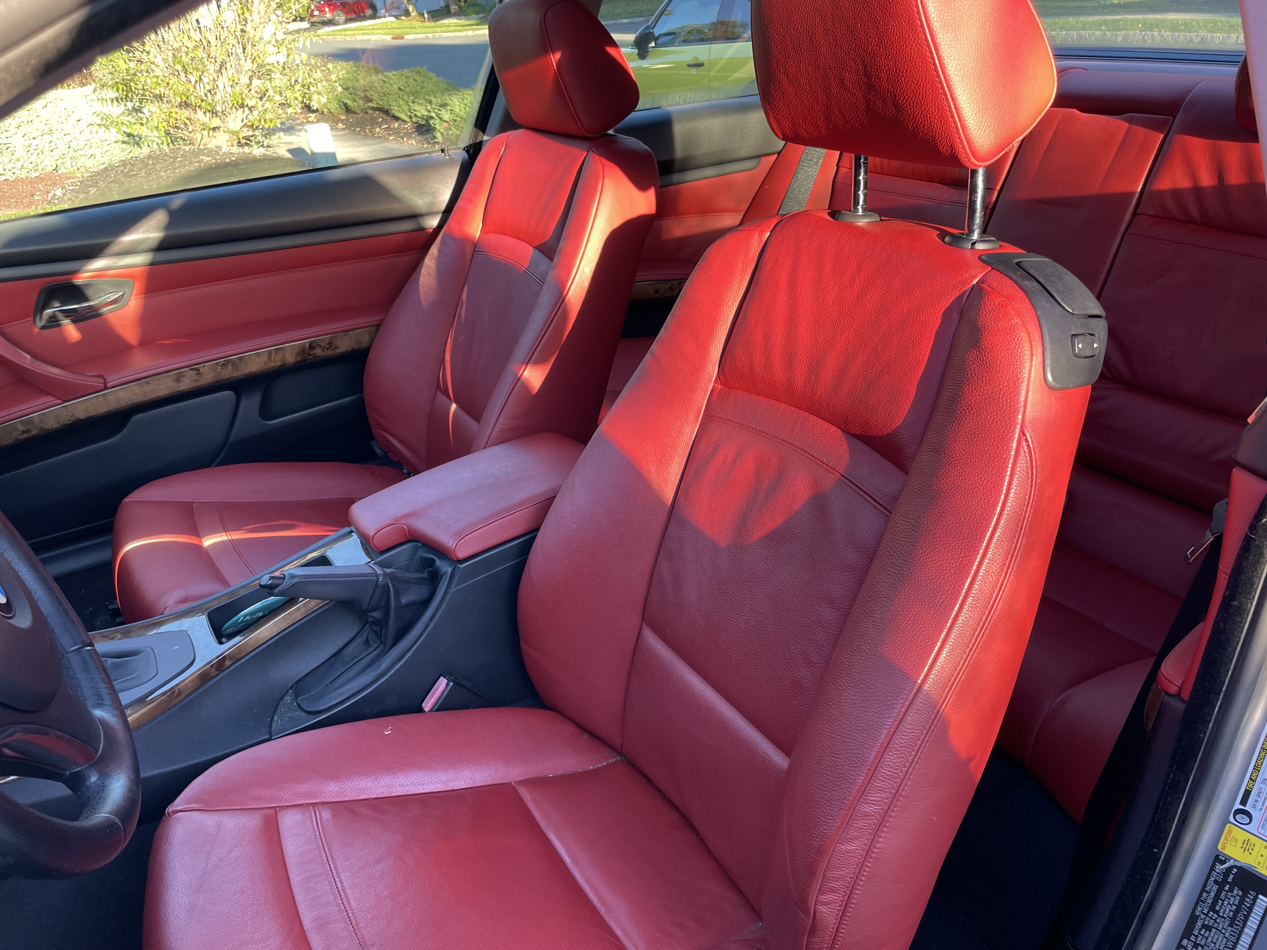 Used 2007 BMW 328i Coupe RWD image 6