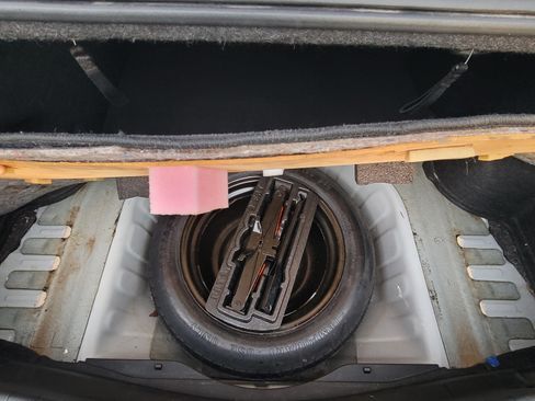 Used 2016 Nissan Maxima Platinum image 12