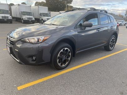 Used 2023 Subaru Crosstrek 2.0i Premium