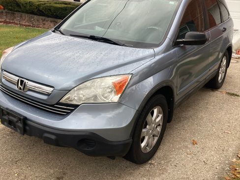 Used 2008 Honda CR-V EX image 12