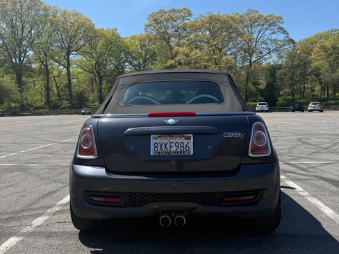 Used 2012 MINI Cooper S FWD image 5