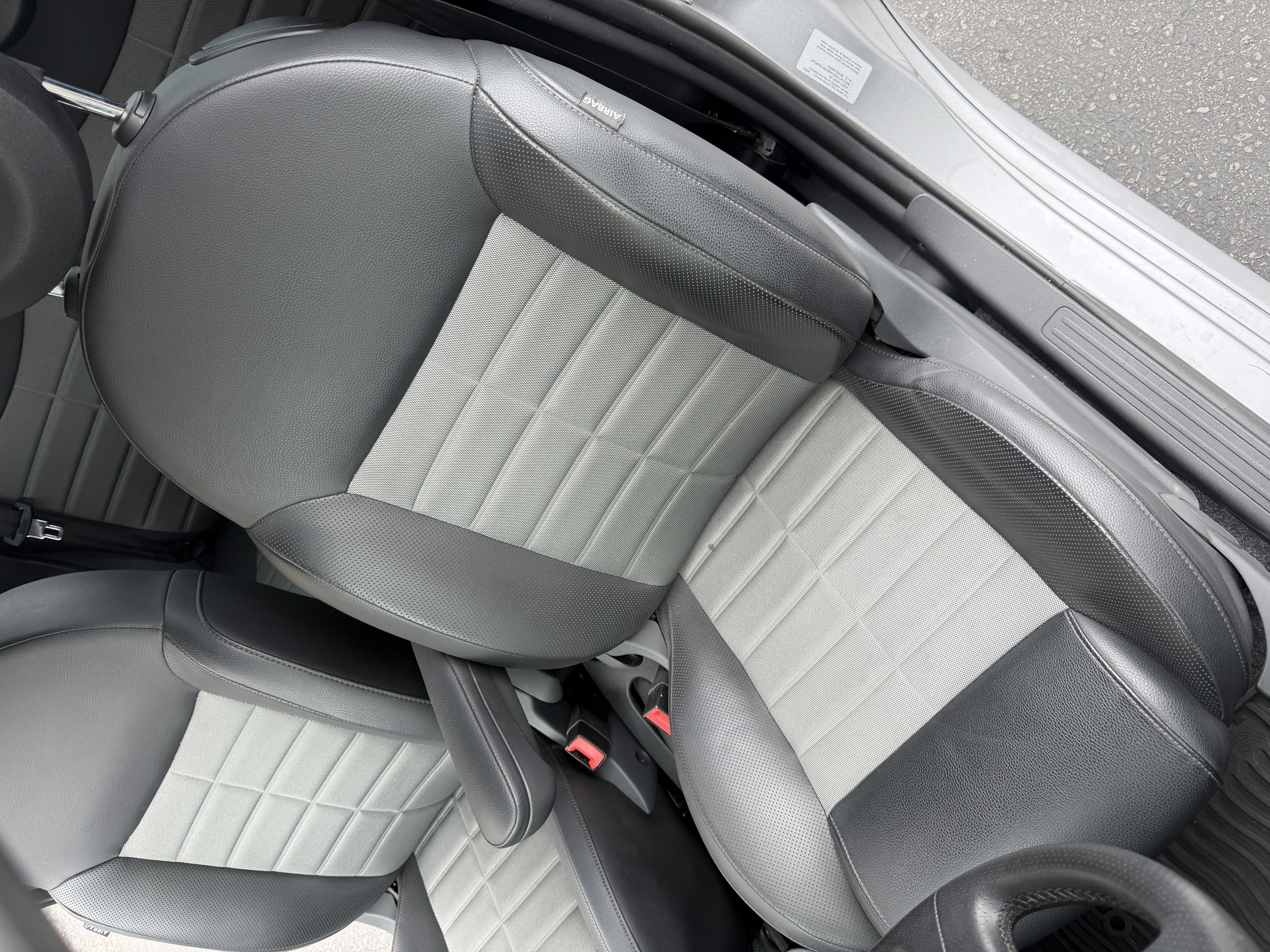 Used 2015 FIAT 500 Turbo FWD image 17