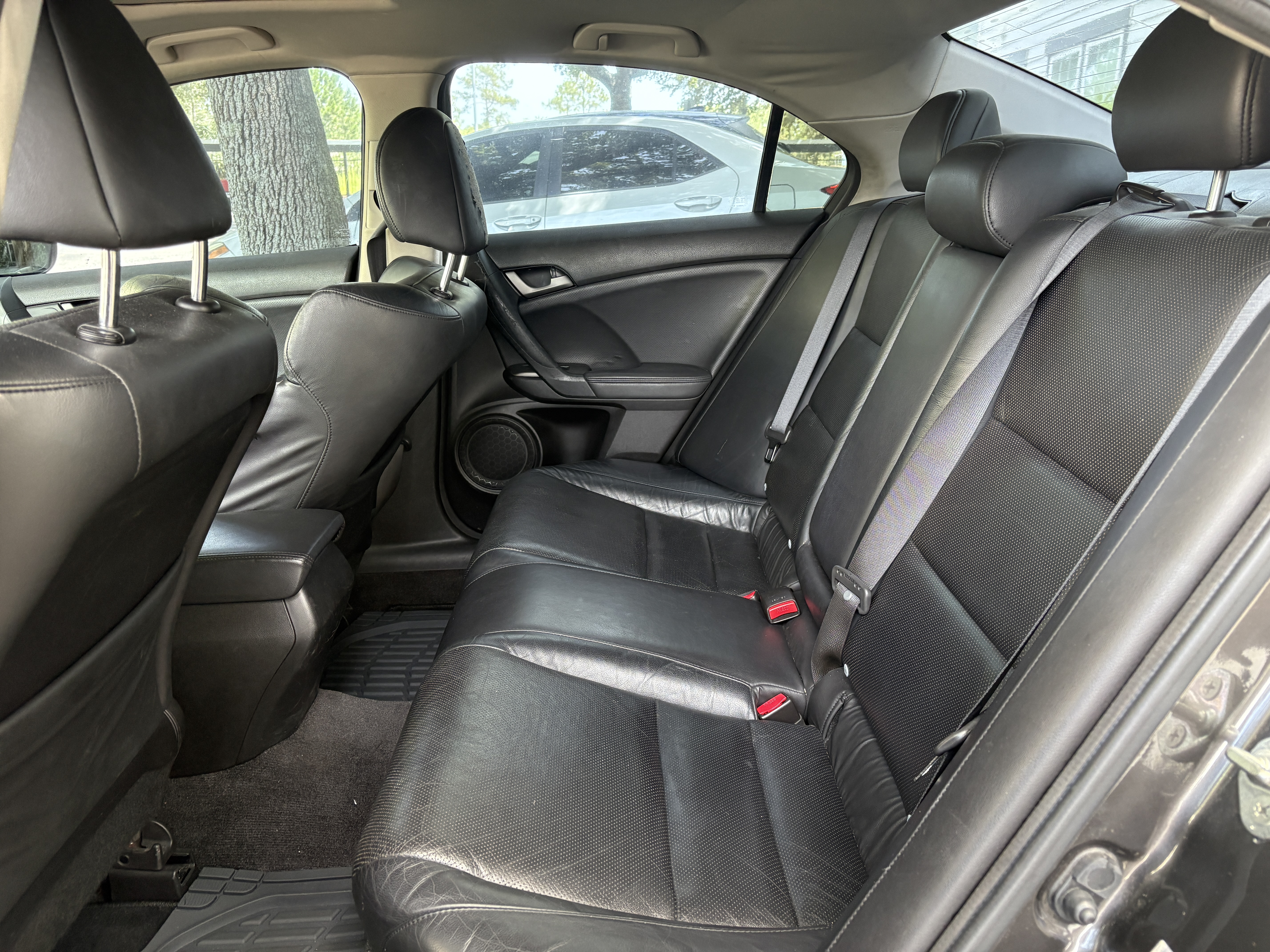 Used 2010 Acura TSX Sedan FWD image 14